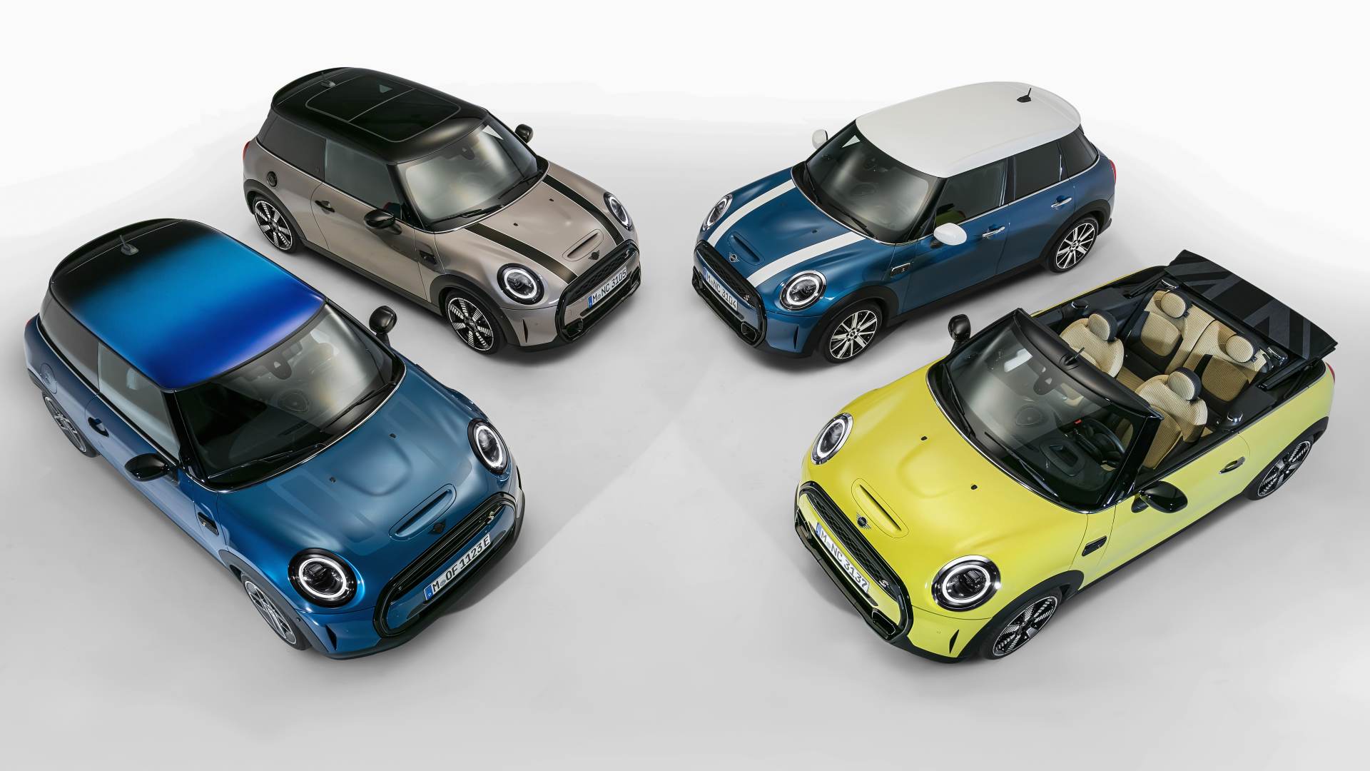 Copertina Mini